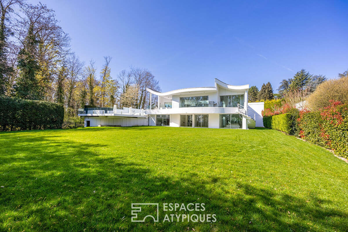 Maison à DIETWILLER