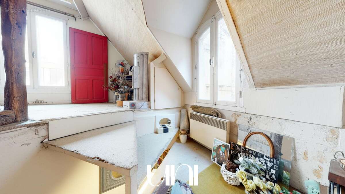 Appartement à CAEN