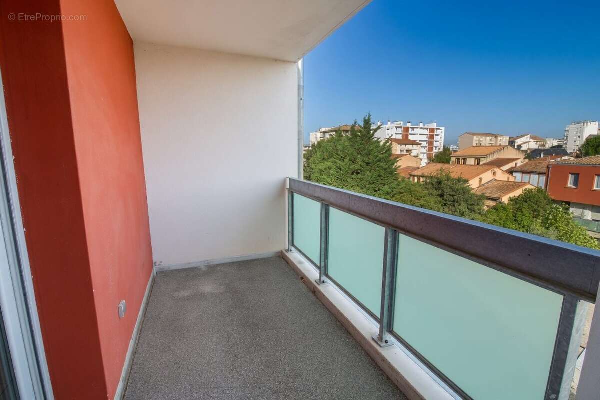 Appartement 44 m² à Toulouse  - photo 2