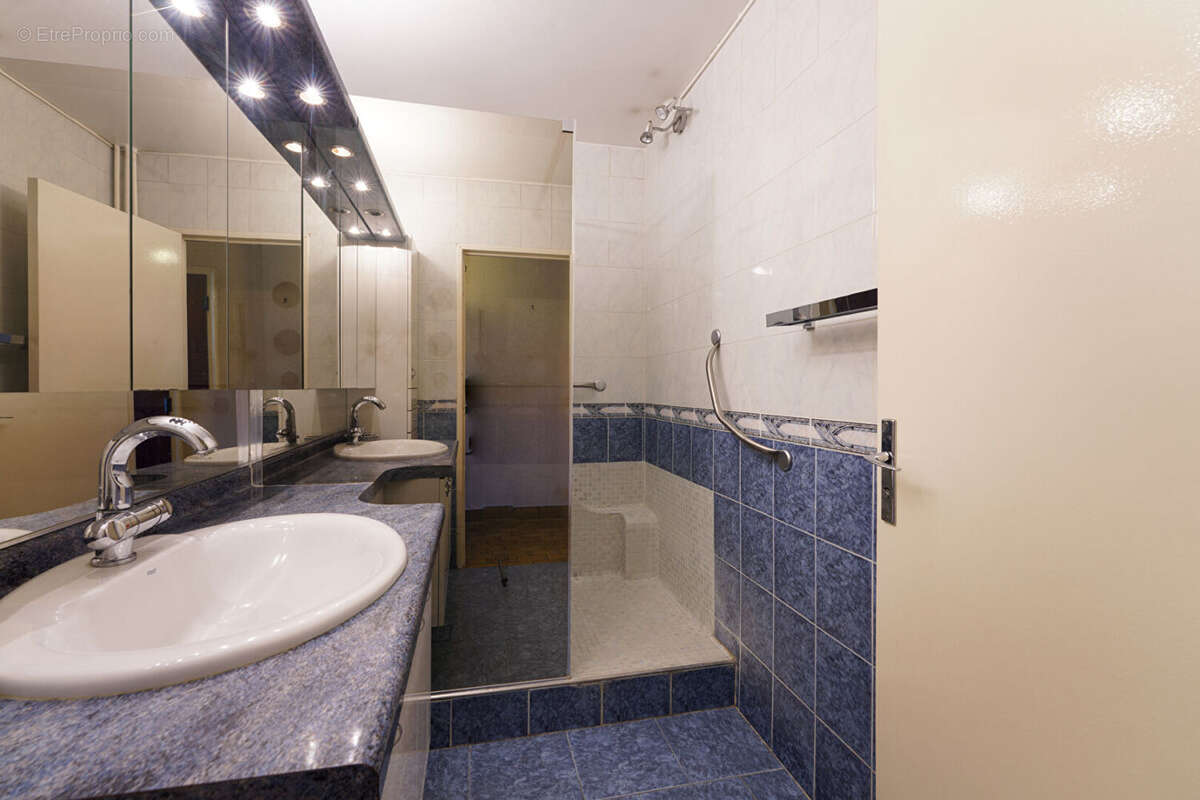 Appartement 77m² à aix-en-provence - photo 6