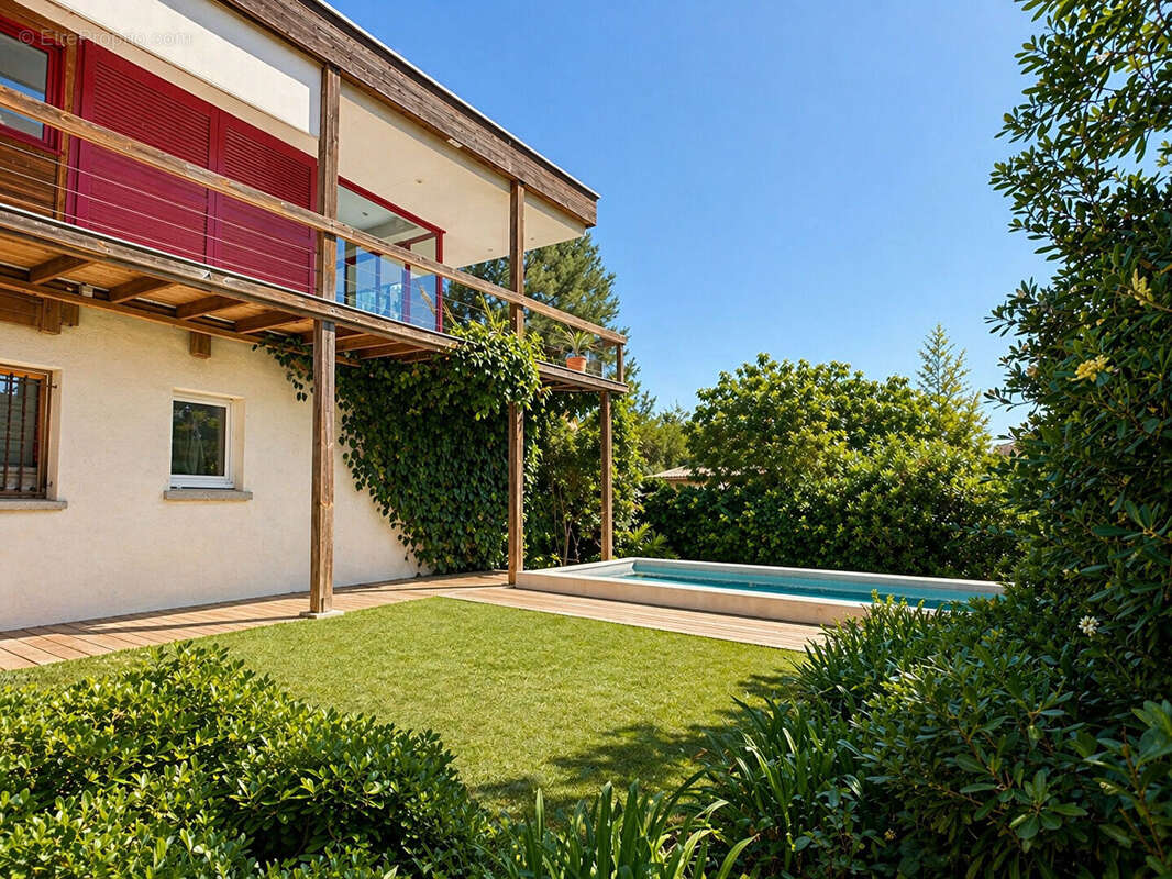 Maison à SETE