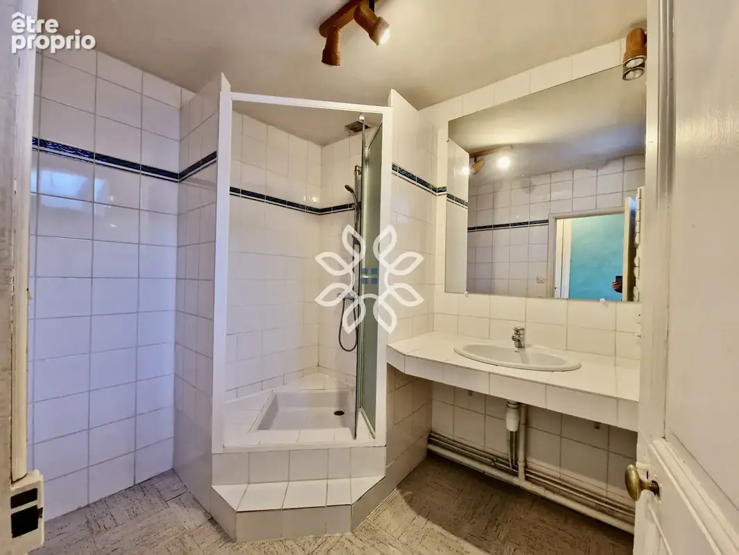 Appartement centre ville Brioude - photo 9