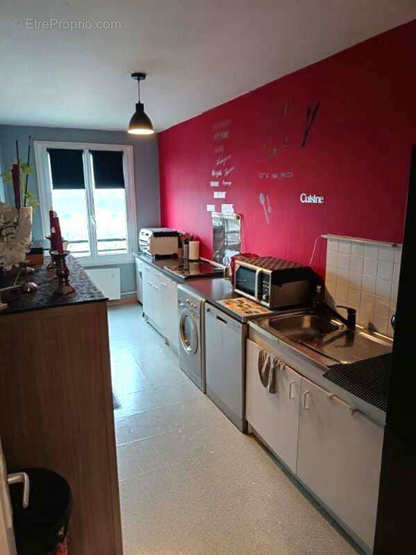 Appartement rénové - photo 6