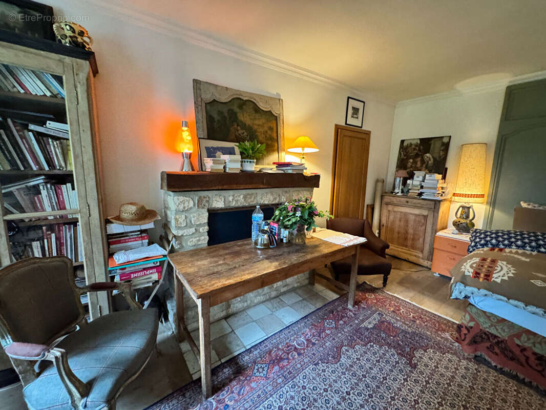 Maison  de Campagne - photo 6