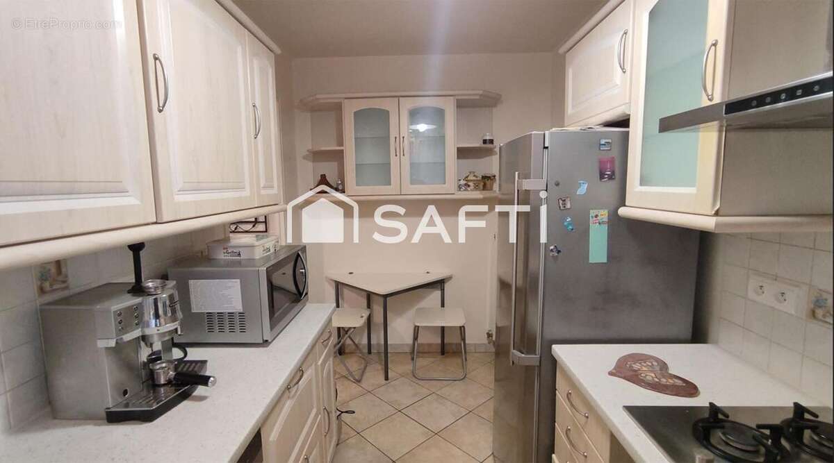 Photo 8 - Maison à SUCY-EN-BRIE