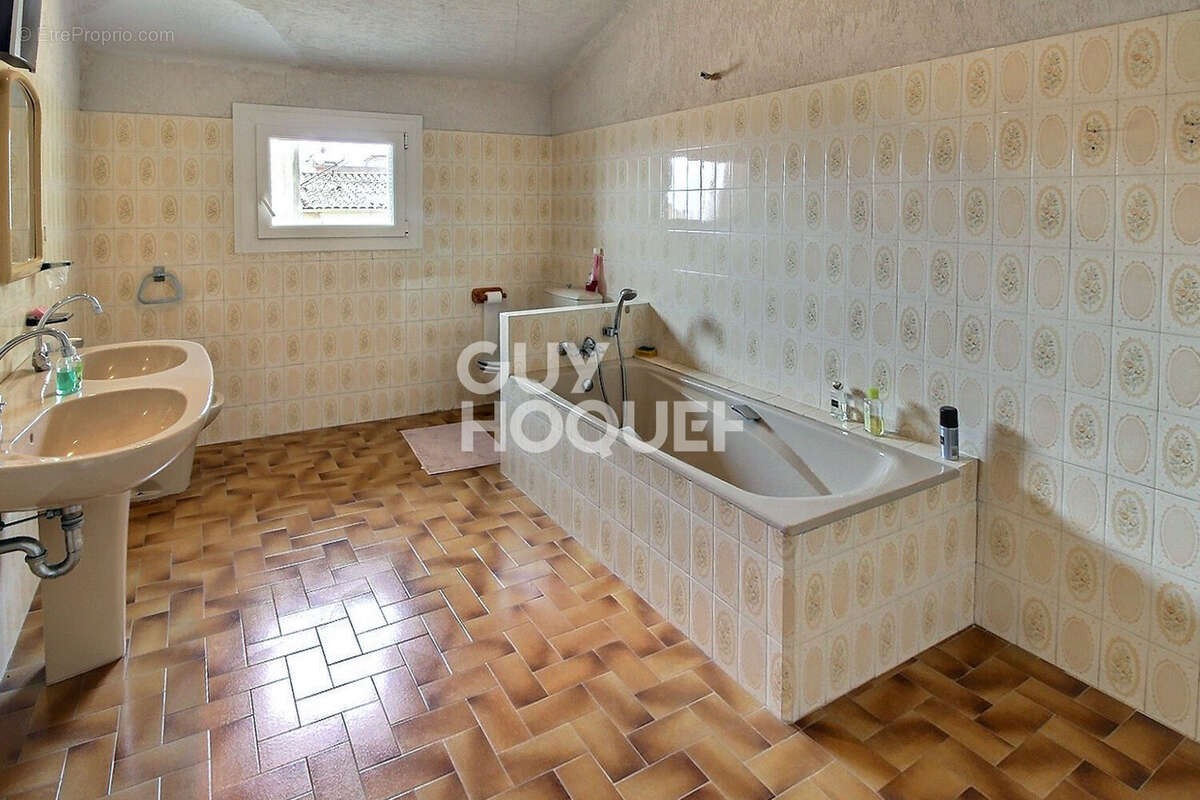 Appartement à AJACCIO