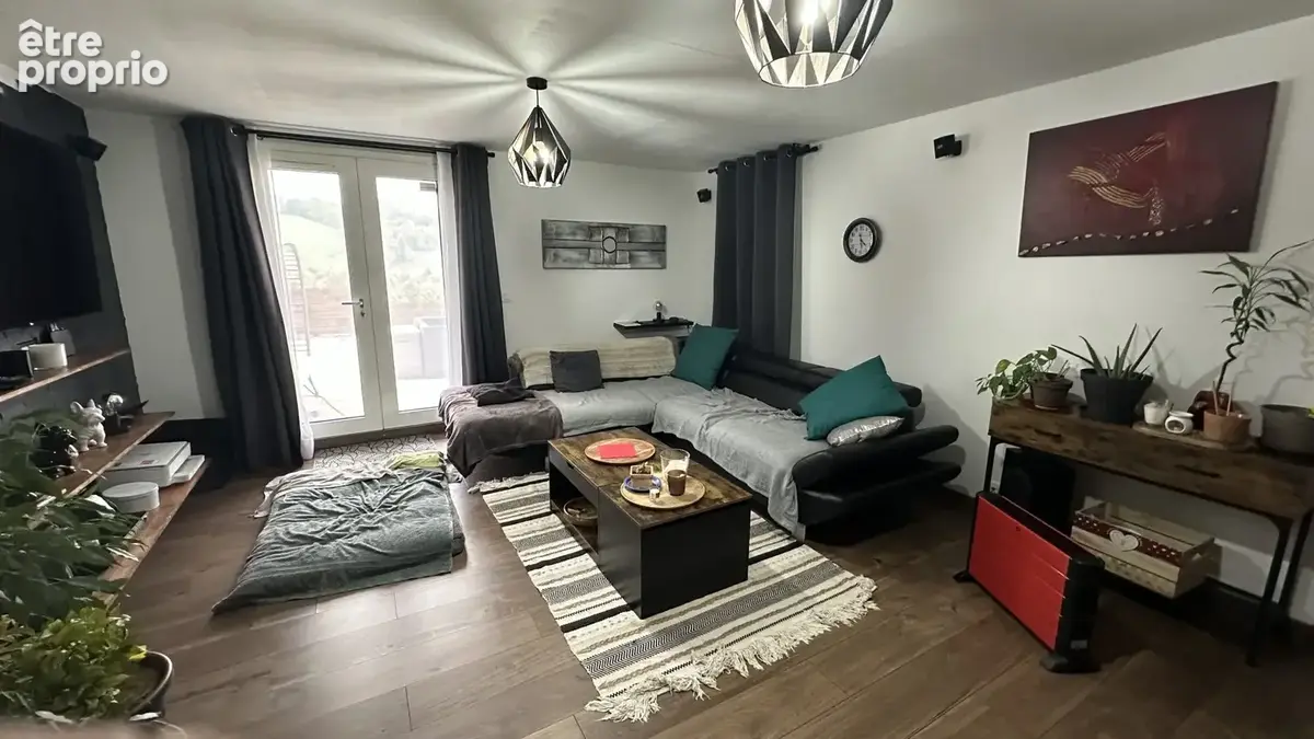 Maison 282 m² à Evires  - photo 9