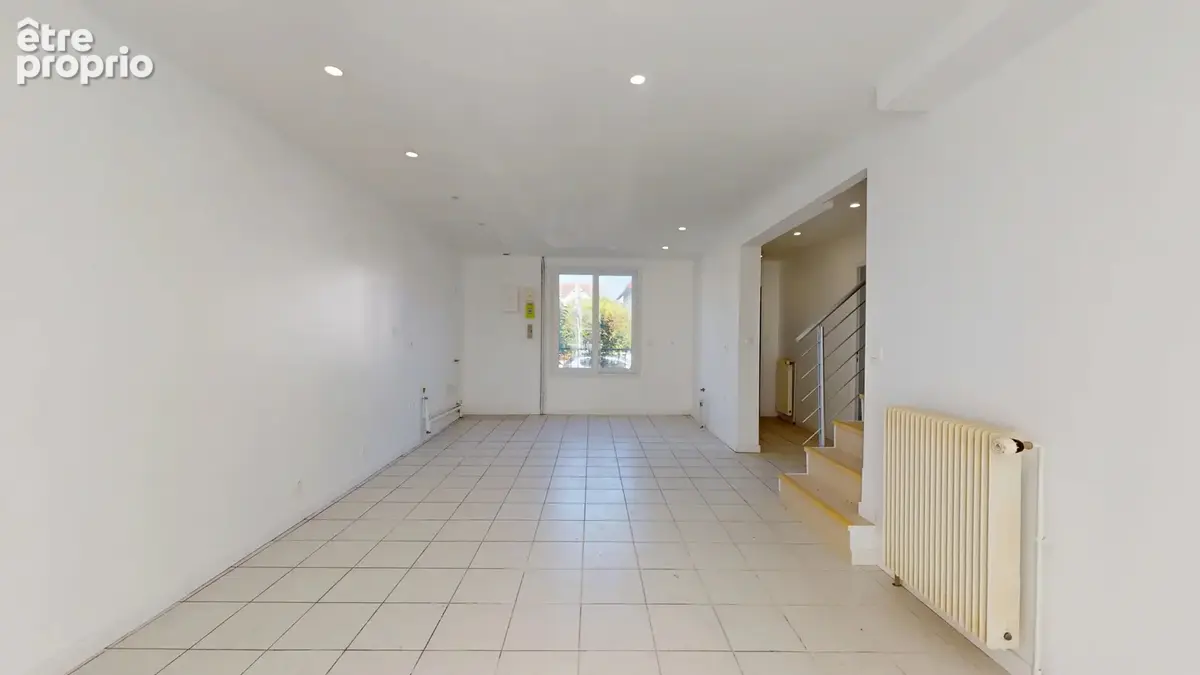 Maison 7 pièces 206 m² à vendre à Gagny (93220) - photo 7