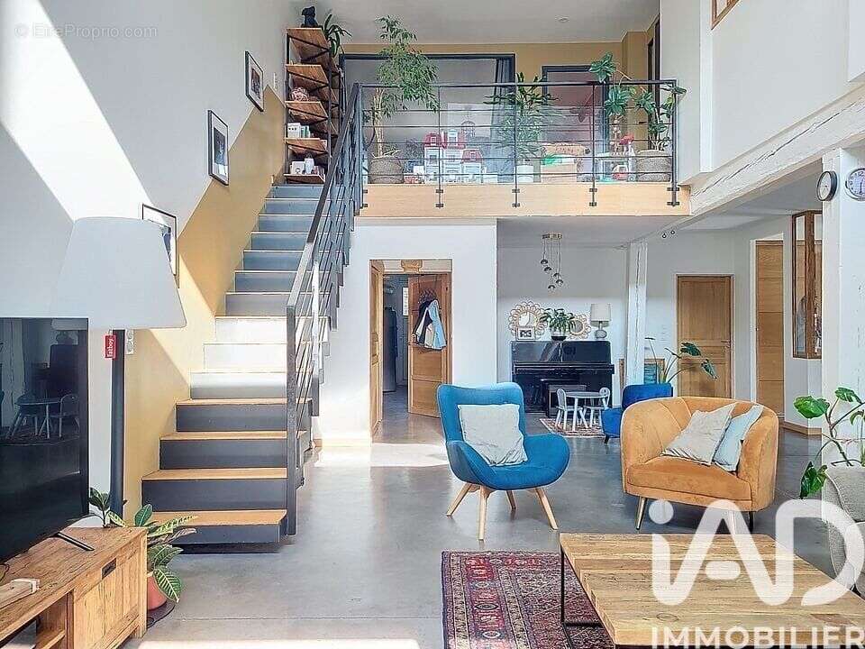 Photo 4 - Maison à HEM