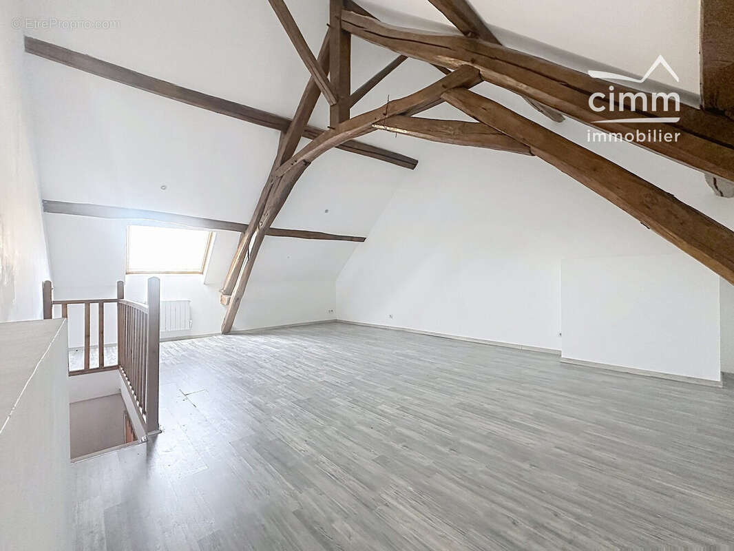Maison 116 m² à Montcresson  - photo 8