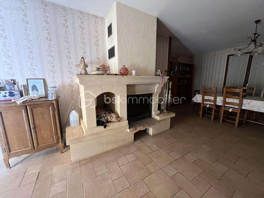 Maison périgourdine - photo 3