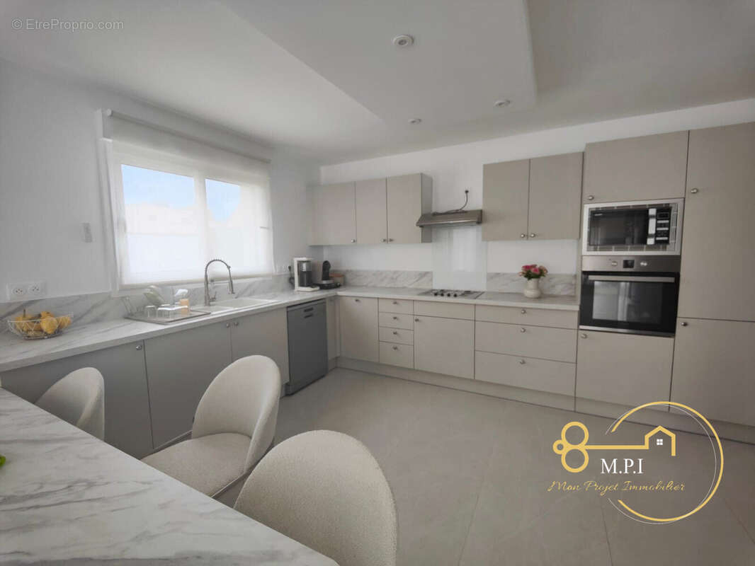 Maison à SAINT-PATERNE