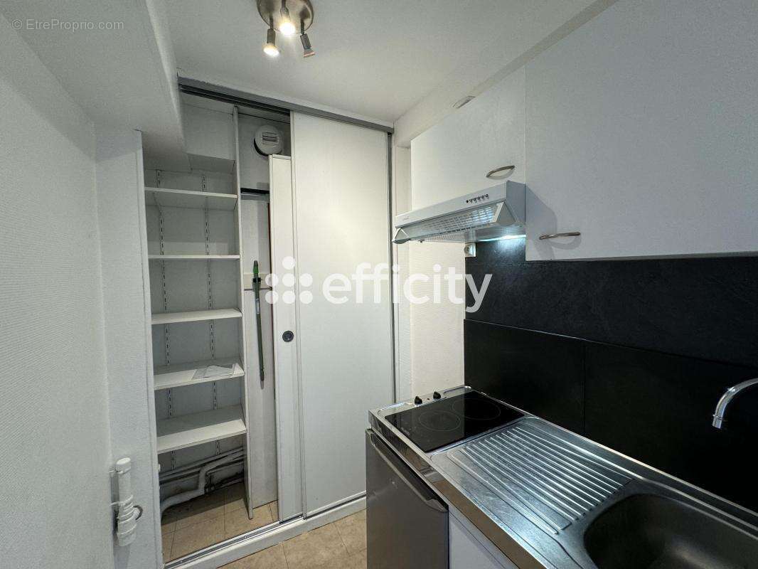 Appartement à VALENCIENNES