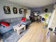 Appartement à MANTES-LA-JOLIE