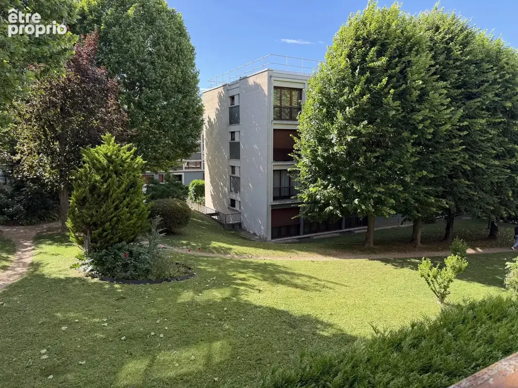 Appartement de 4 pièces à Chambourcy - photo 8