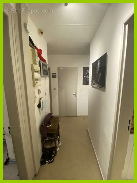 Appartement à MULHOUSE