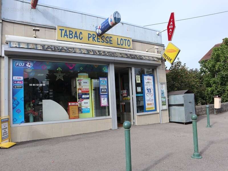 Appartement à CHAMPAGNOLE