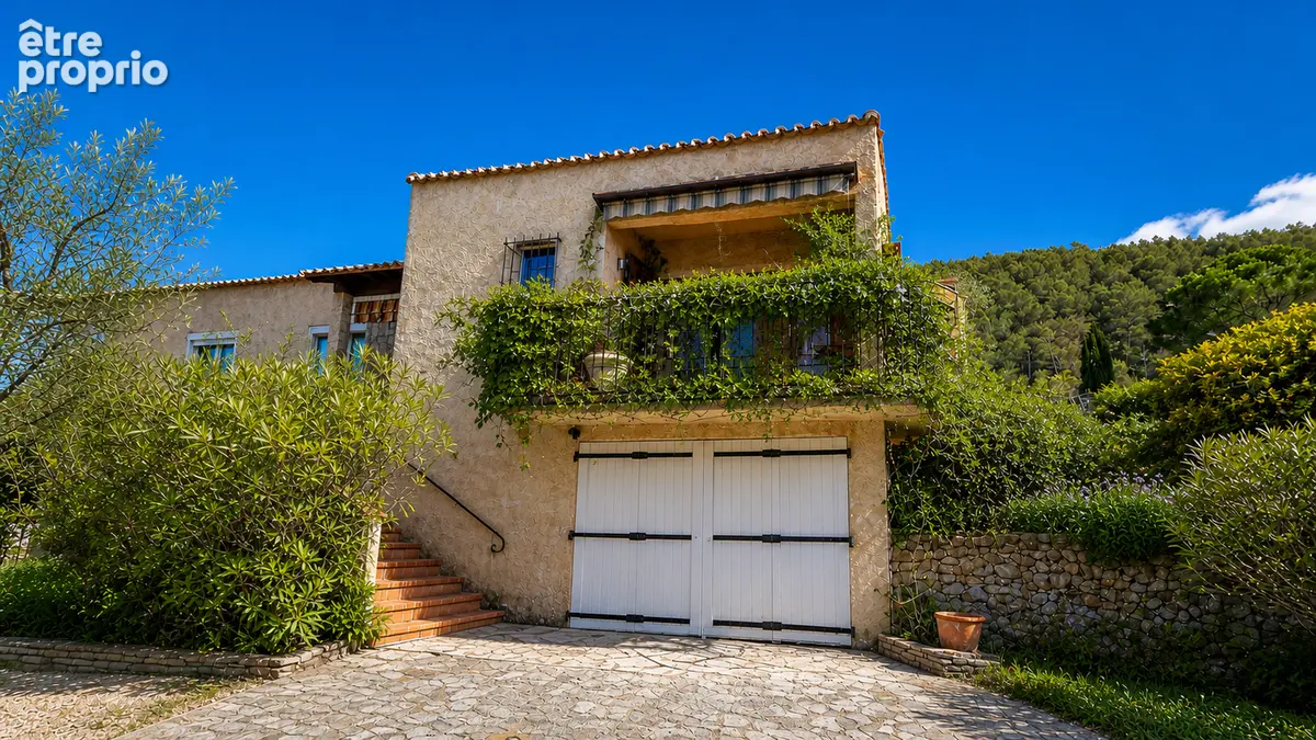 Maison familiale - photo 2