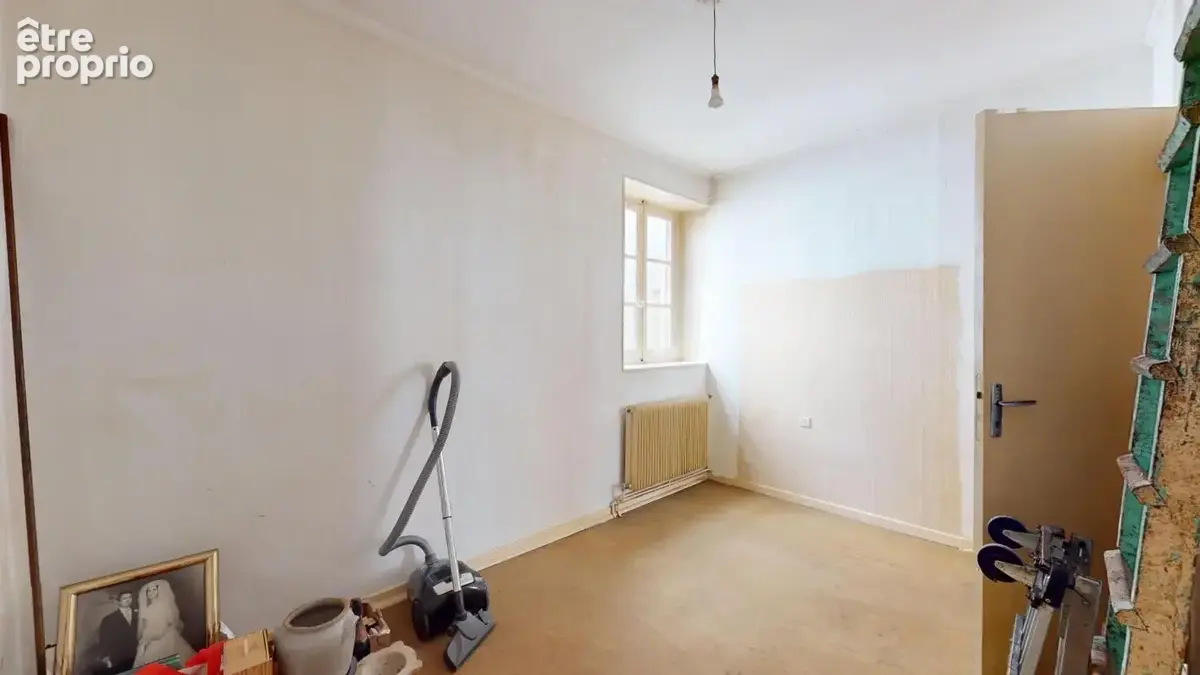  À VENDRE ! T3 de 65,90m² - Croix-Rousse Centre - photo 9