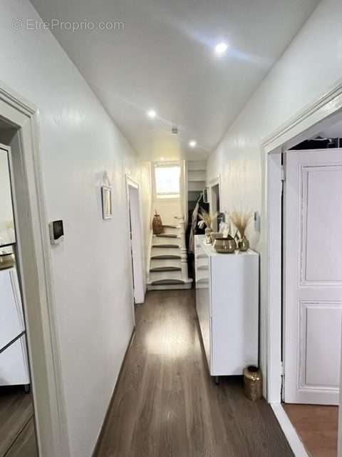 Maison à WASSELONNE