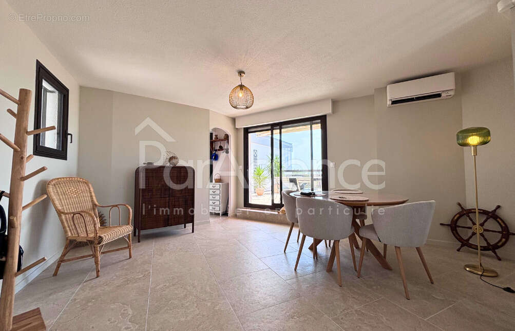 Appartement à ROYAN
