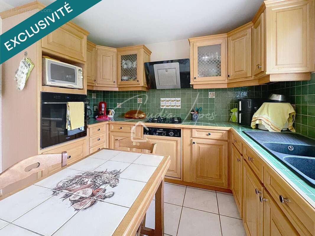 Photo 5 - Maison à FRANCONVILLE