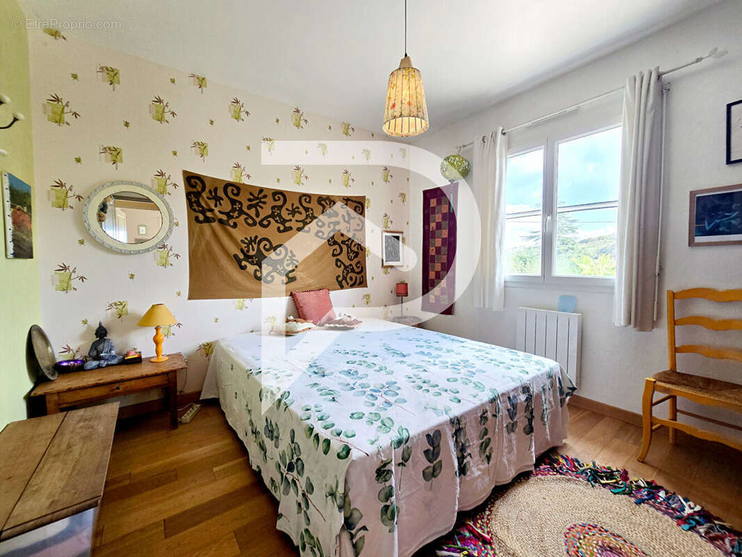 Maison à CASTEIDE-CANDAU