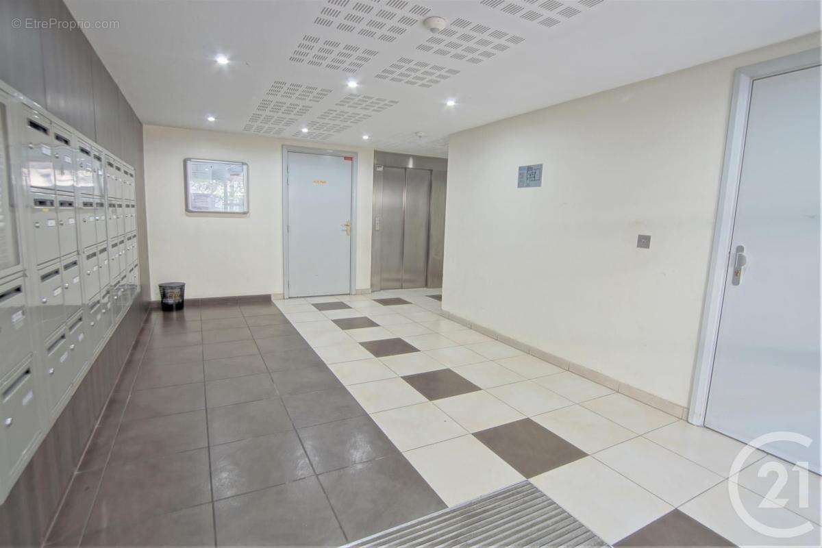 Appartement à CHOISY-LE-ROI