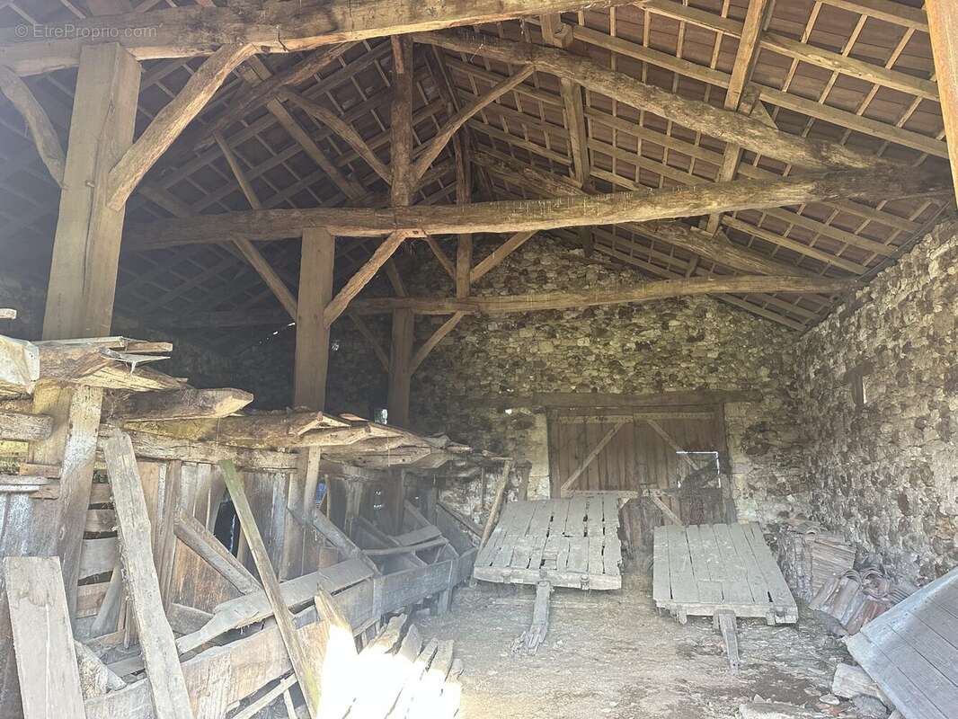 Appartement à MONPAZIER