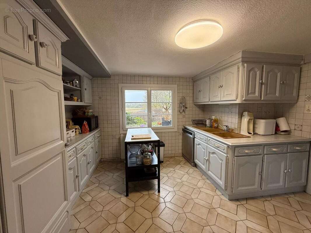 Maison à CASTAGNEDE