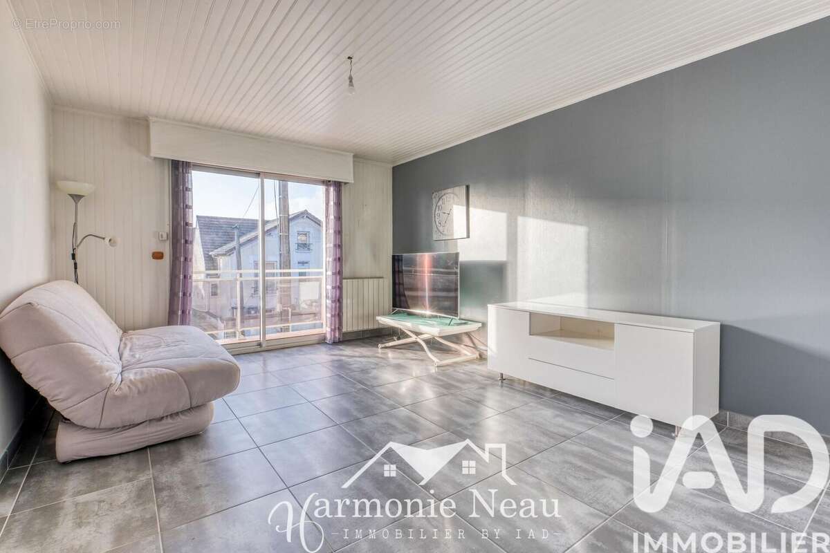 Photo 2 - Appartement à VILLEPARISIS