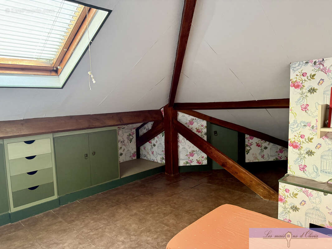 Maison à SUCY-EN-BRIE