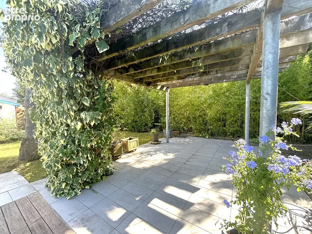 À vendre : Maison de maître 1900-Seignosse Bourg- centre ville- piscine- jardin de 1000M² - photo 4