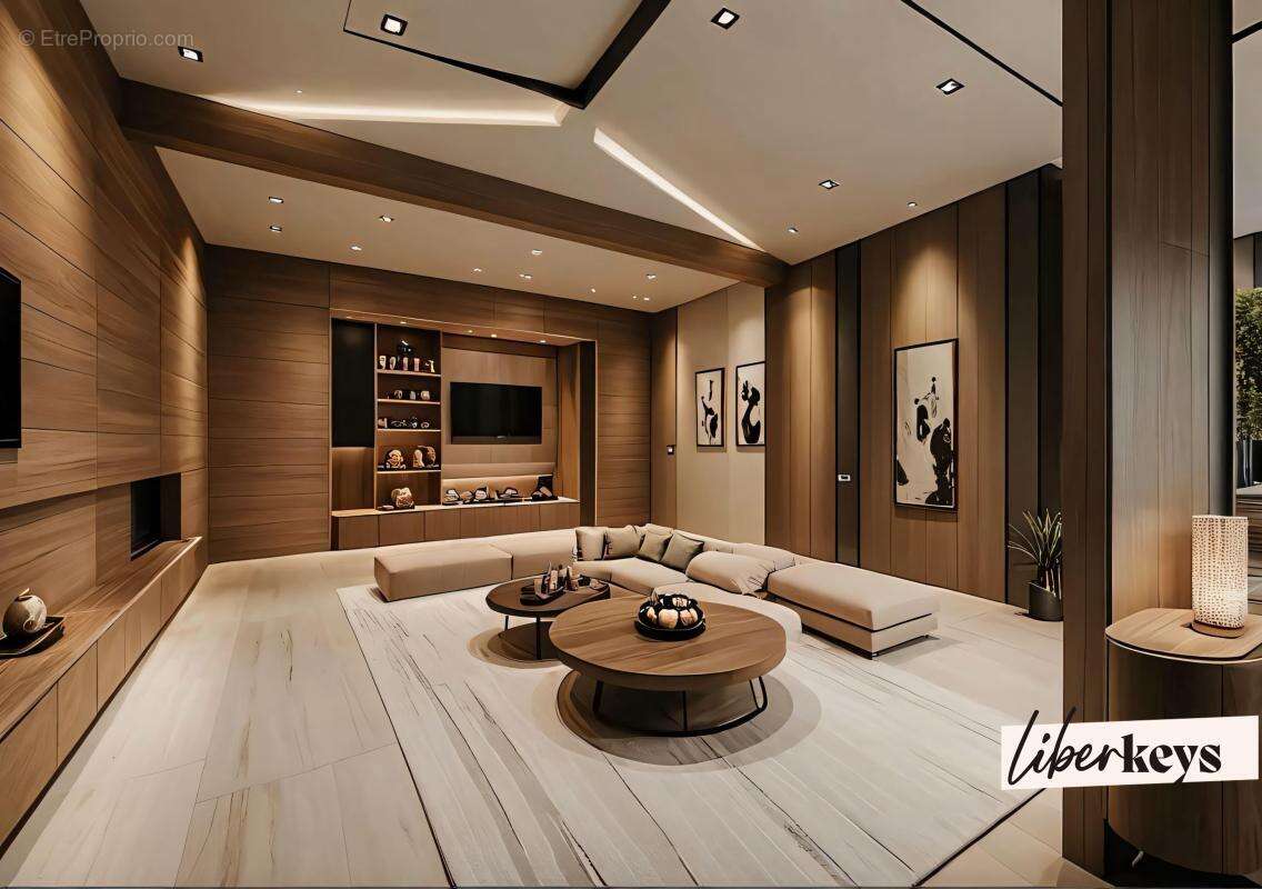 Maison à SAINT-JEAN-DE-LUZ