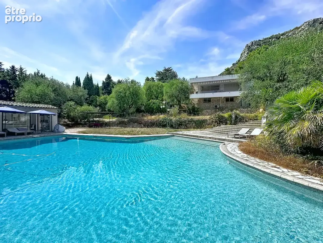 Maison à VENCE