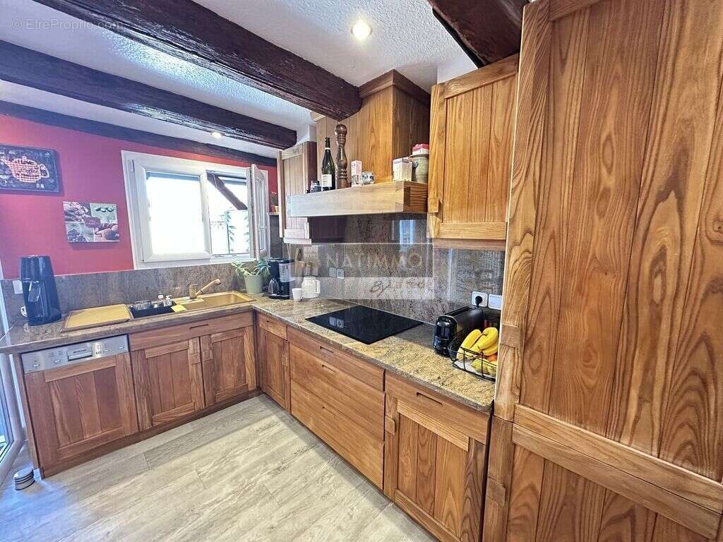 Appartement à BARR
