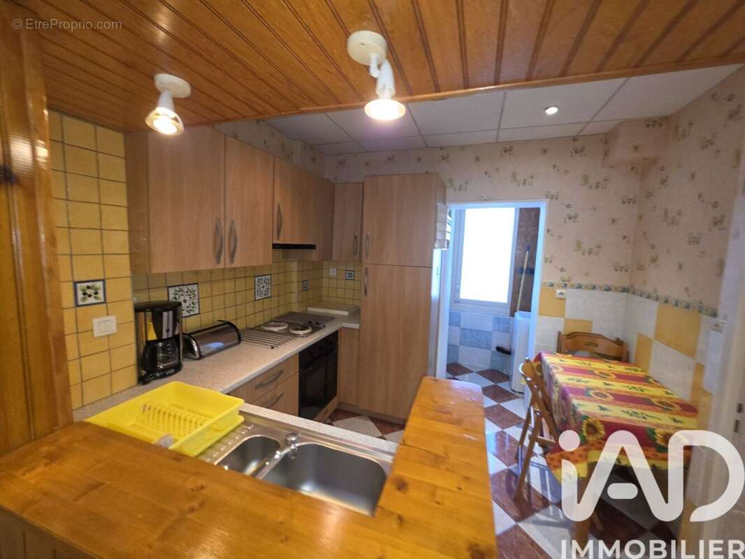 Photo 2 - Appartement à AMELIE-LES-BAINS-PALALDA