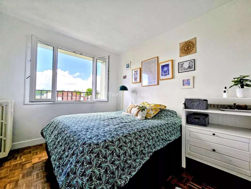 Appartement à NOGENT-SUR-MARNE