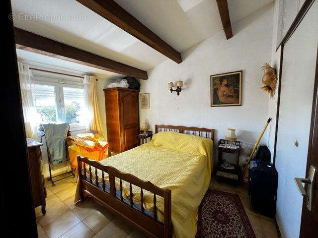 Maison à MARSEILLAN