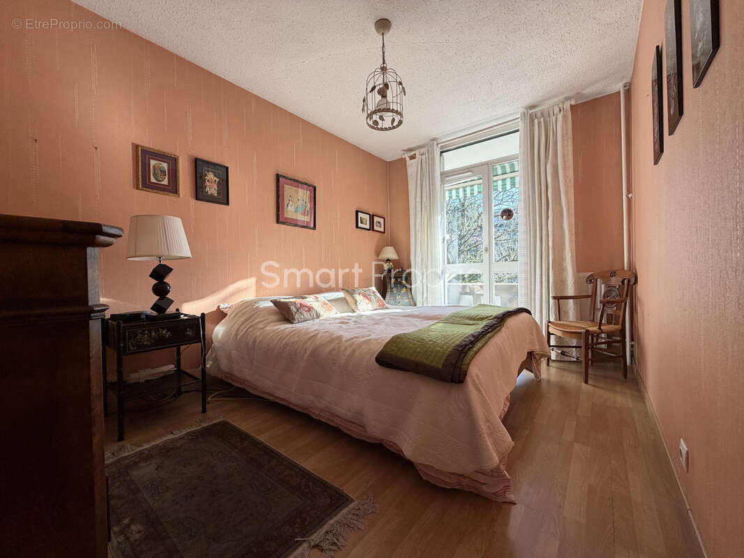 Appartement à LORMONT