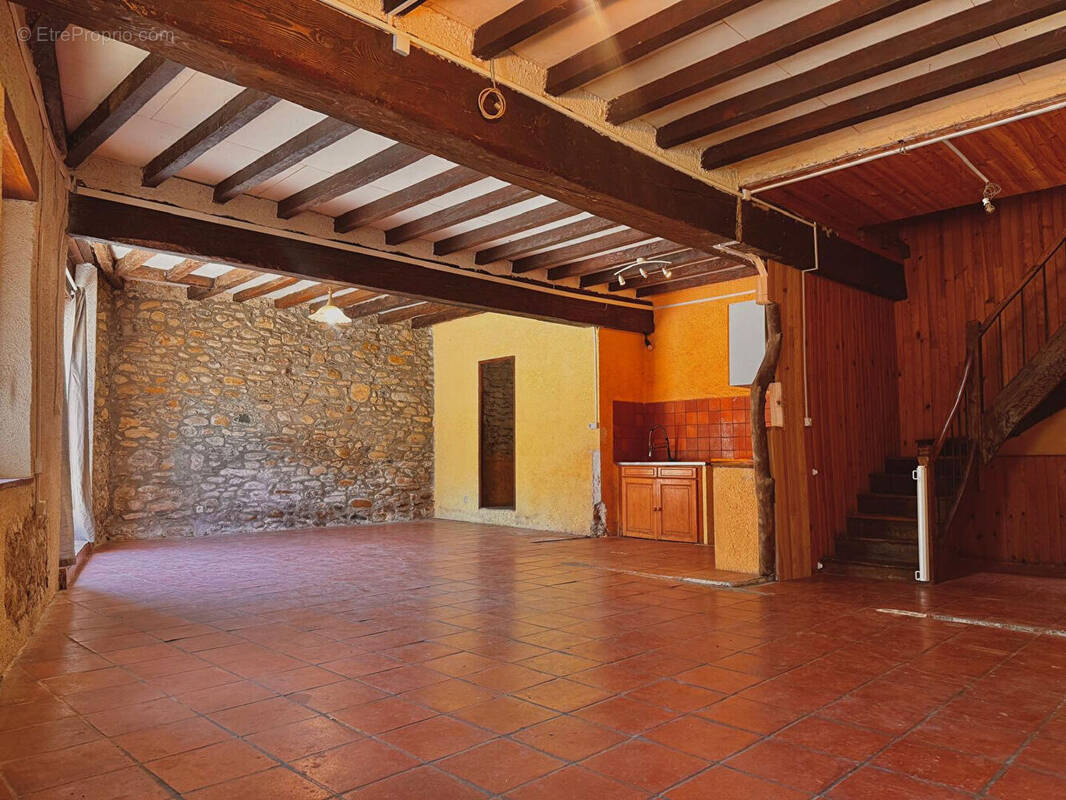 Maison à FESTES-ET-SAINT-ANDRE