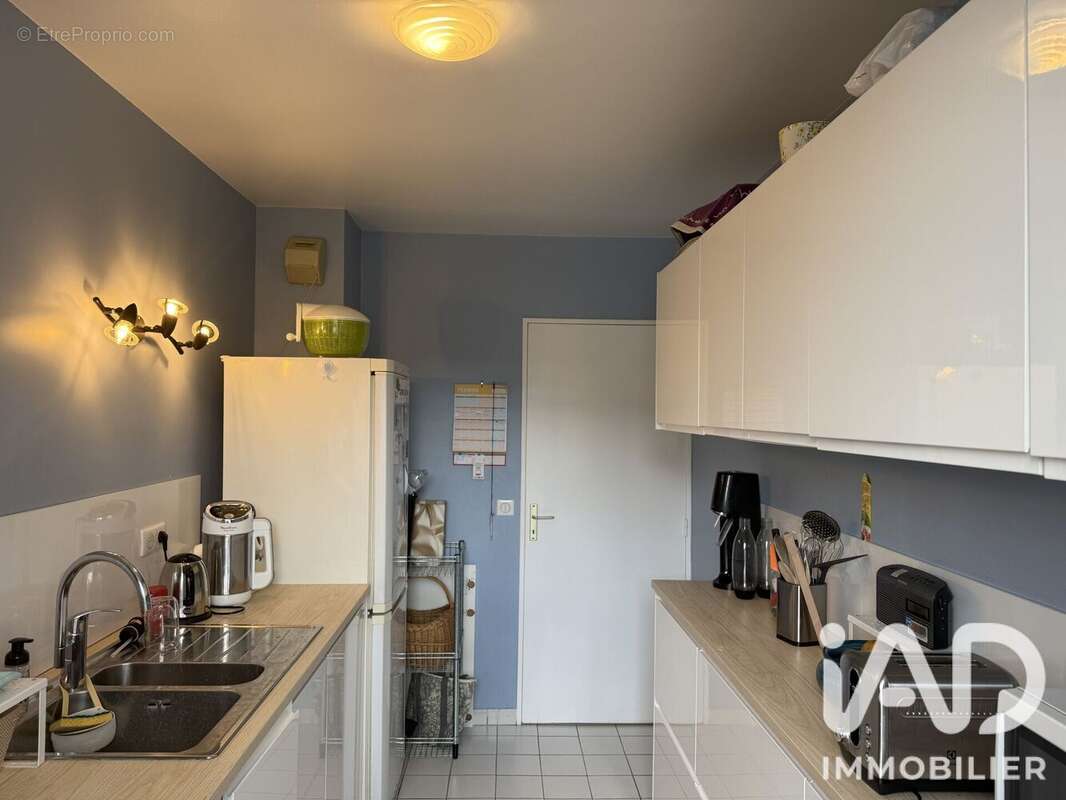 Photo 4 - Appartement à MELUN