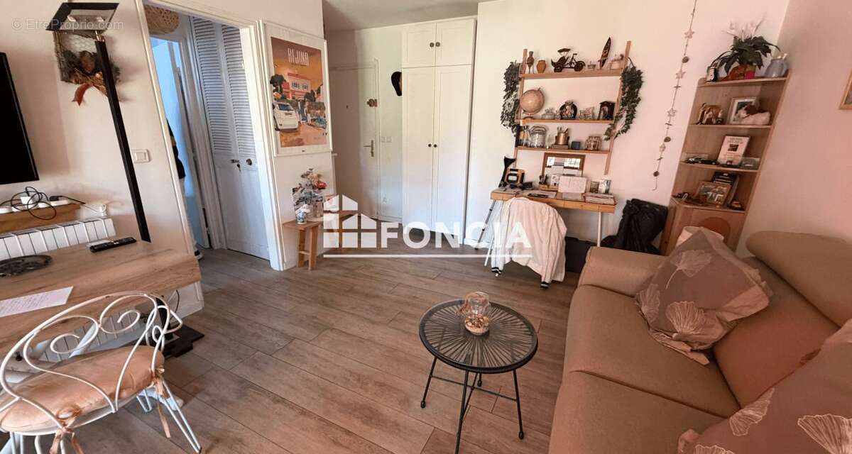 Appartement à HYERES