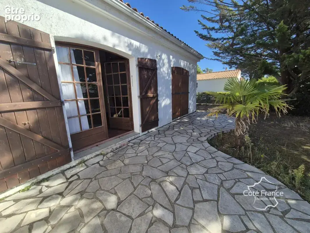 MAISON 3 Ch - L'Aiguillon-la-presqu'île -  Proche plages et - photo 13