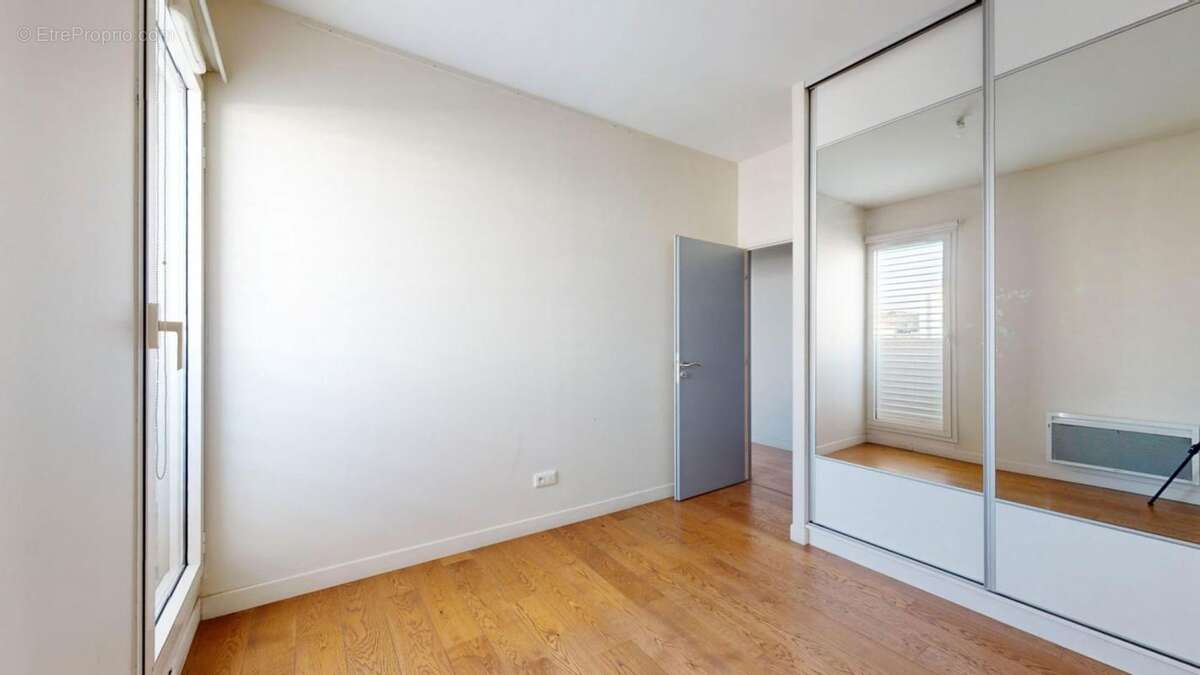 Appartement à BEZIERS