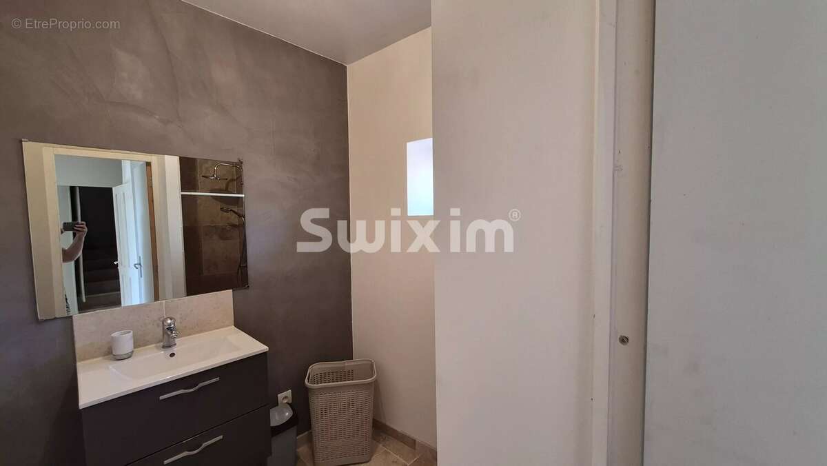 Maison de caractère de 77 m² évolutif à Noyers - photo 6