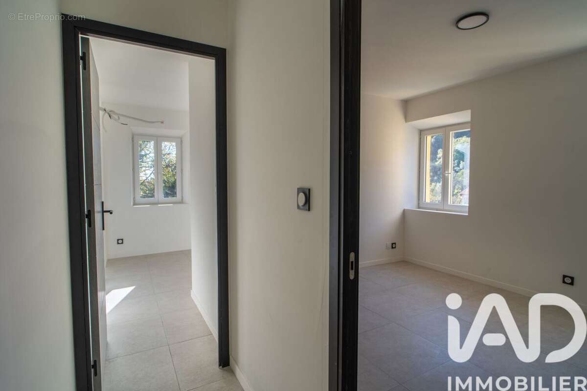 Photo 6 - Appartement à NICE