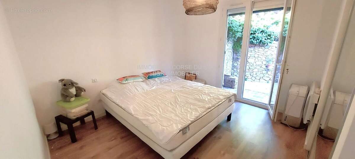 Maison à BASTELICACCIA