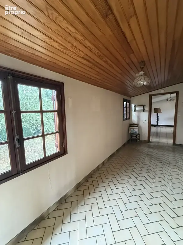 Maison a renover - gencay - photo 5