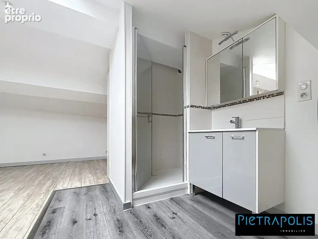 Appartement 2 pièces 40 m² à vendre à Liergues (69400) - photo 5